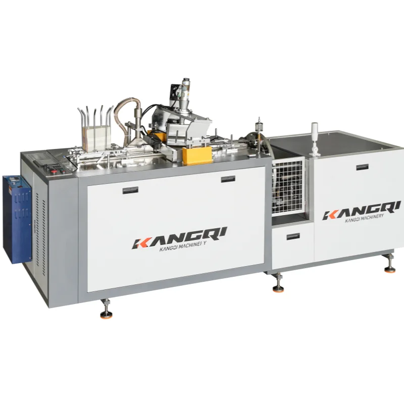 Paper Ashtray Making Machine Ash Tray Forming Machine factory
