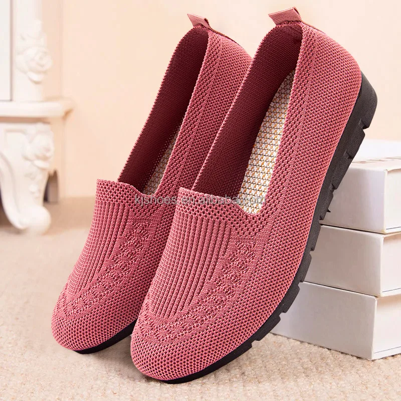 2027 NEW KJ 2022 New Styles Casual Shoes for Women Wholesale Walking Running Shoes Ladies Casual Fashion Sneakers for Women