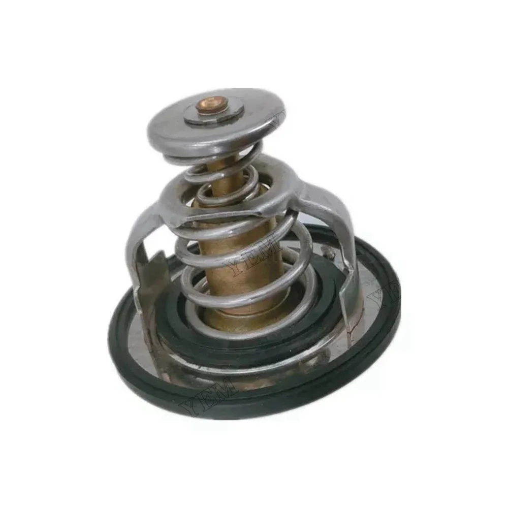 Thermostat S1632-E9120 for Hino Engine J05E Kobleco Excavator SK200-8 4
