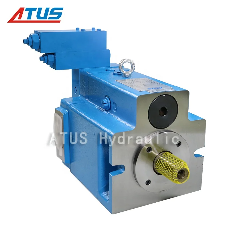 hydraulic piston pump pvxs-090-m-r-df-0000-000 Variable Displacement Pumps