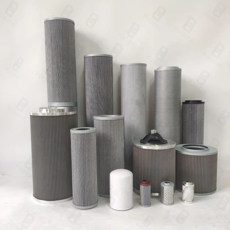 AF4799 Dust Collector Air Filters Cartridge New Condition P145891 P145891-016-436 P156334 P191280 P191281 P191037