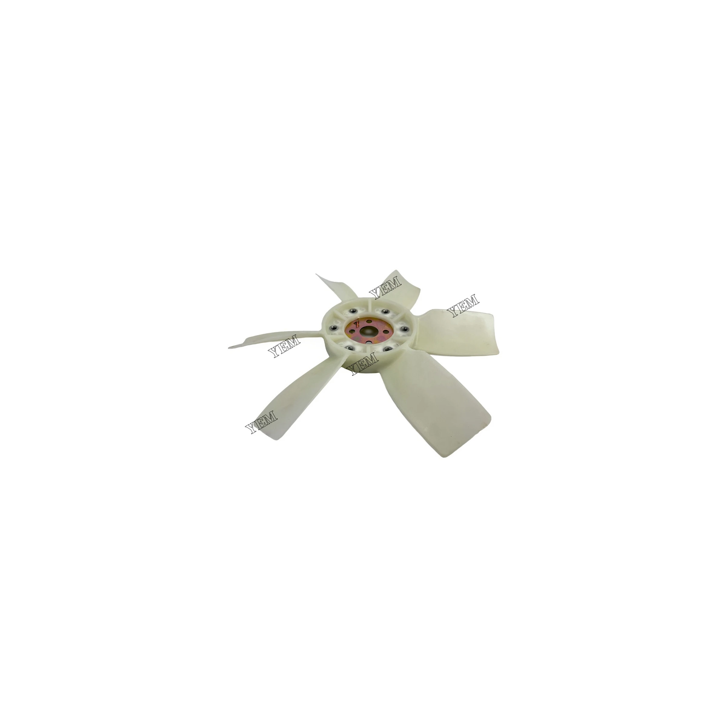 2J Fan Blade 16361-22040-71 for Toyota Engine Parts for Sale