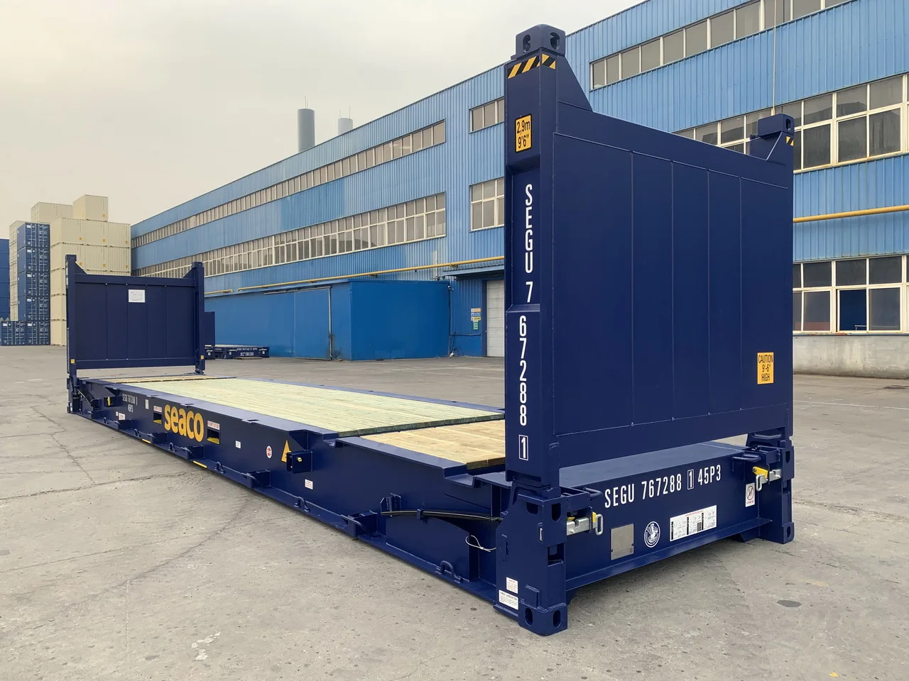 SD Folding Container／STANDARD CALIFORNIA SD Folding Container／STANDARD CALIFORNIA SD Folding Container