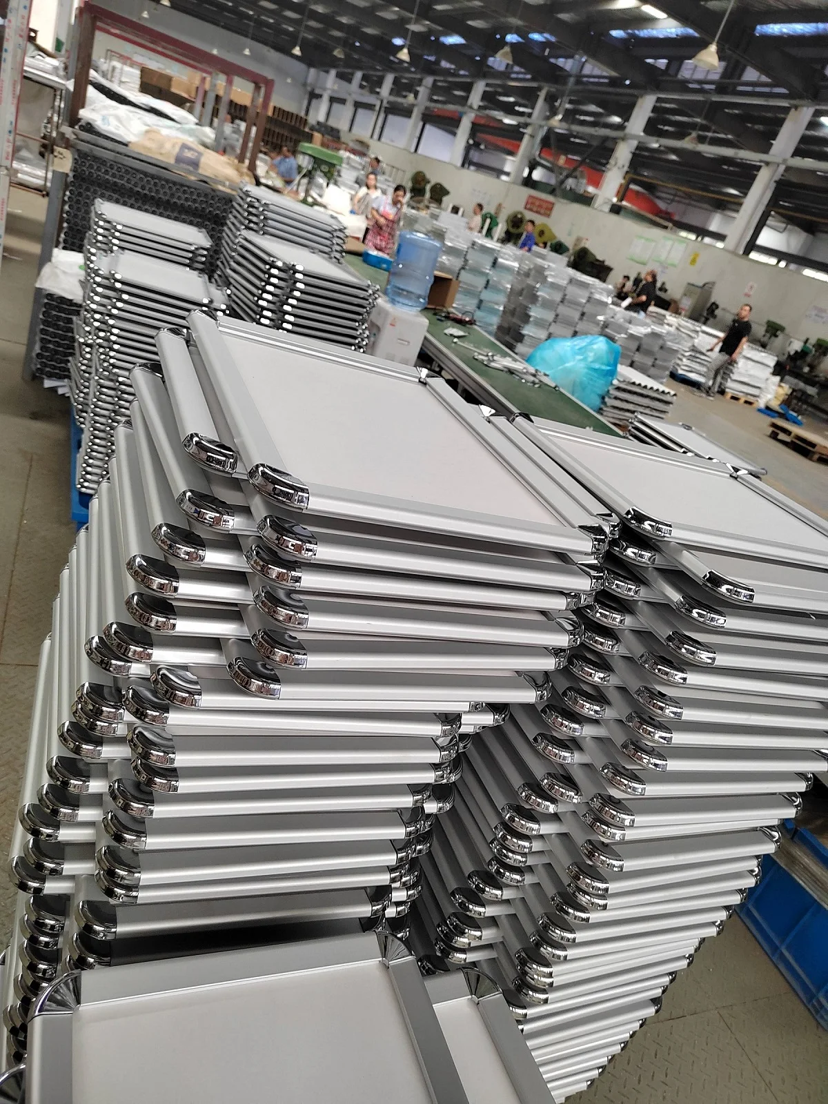 Aluminum Clip Snap Frame,B2 Bulk Snap Frames Aluminum Poster Frame