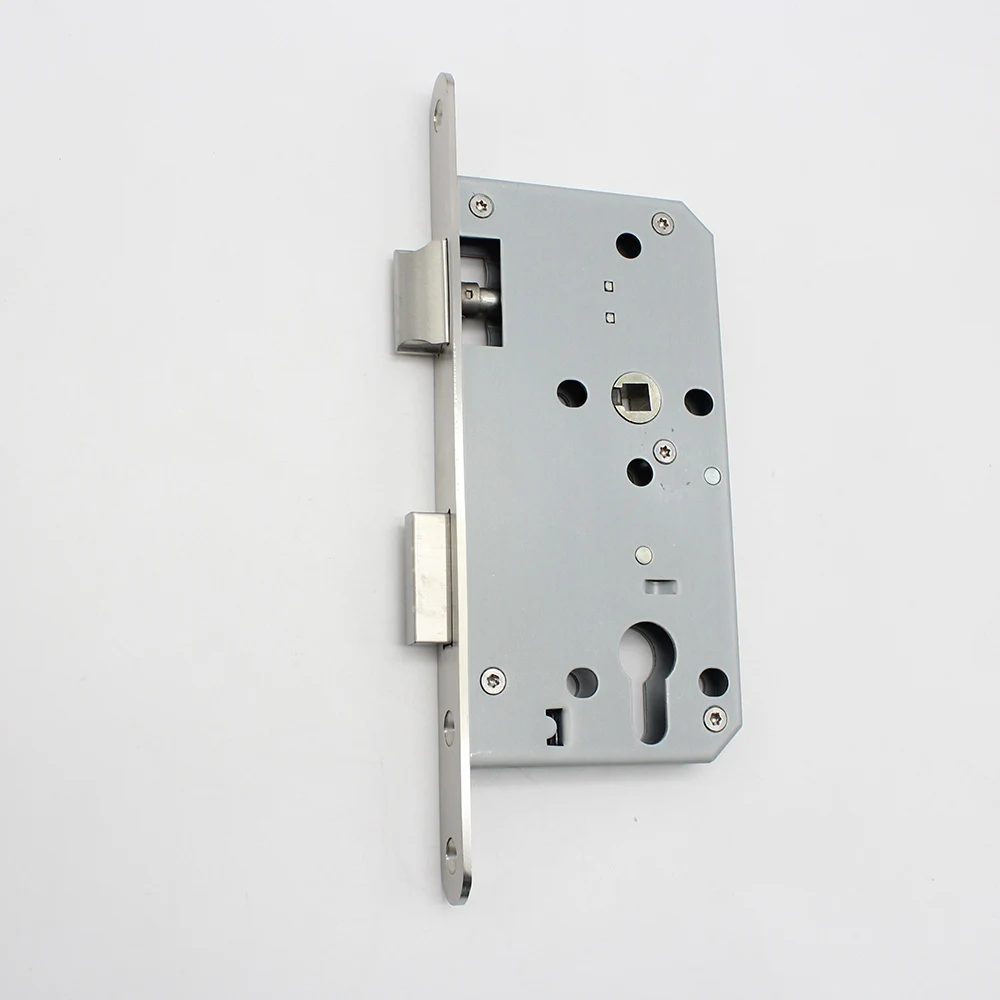 欧洲标准榫眼5572毫米防火双螺栓消防通道闸杆弯管手柄锁| Alibaba.com