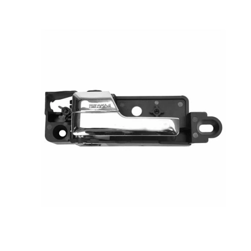 Top 160+ imagen ford fusion door handle Abzlocal.mx