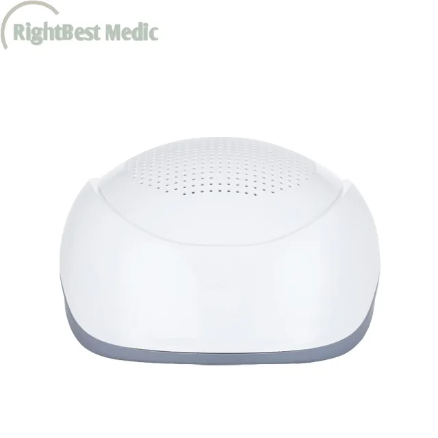 Лазерный Уход за волосами против выпадения волос увеличение густых шлем