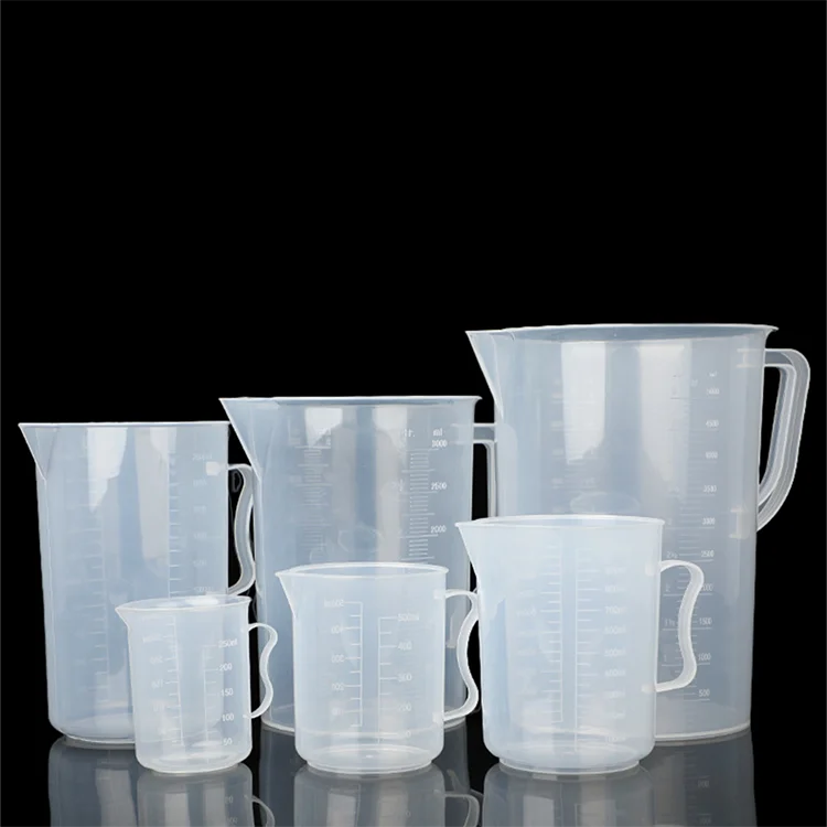 Custom Measuring Cups - Precision for Lab & Chemistry