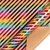 Birthday Series - Striped