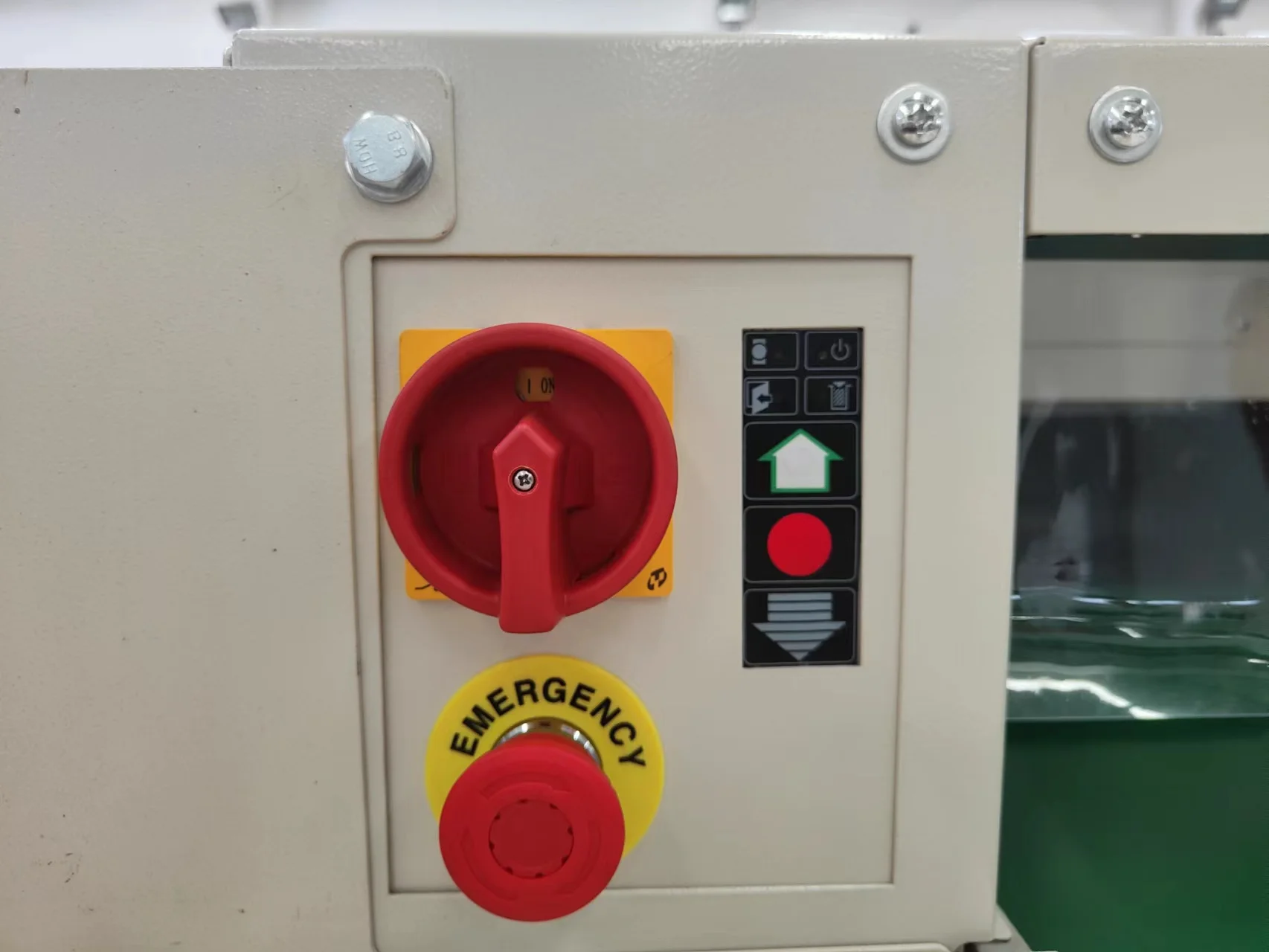 Двухвальный многофункциональный измельчитель бумаги для CD-дисков кредитных