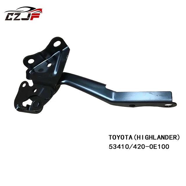 トミー High Quality Hood Hinge for Toyota Camry 2003-2008