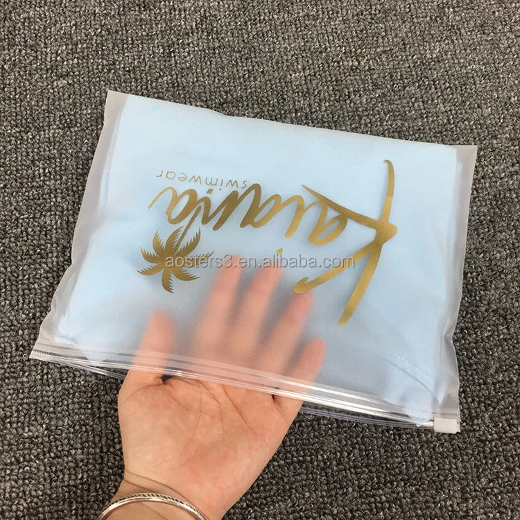 shein Plastic Zipper Bags Zipper Bag for Clothing Custom Packaging Bags for  Clothing