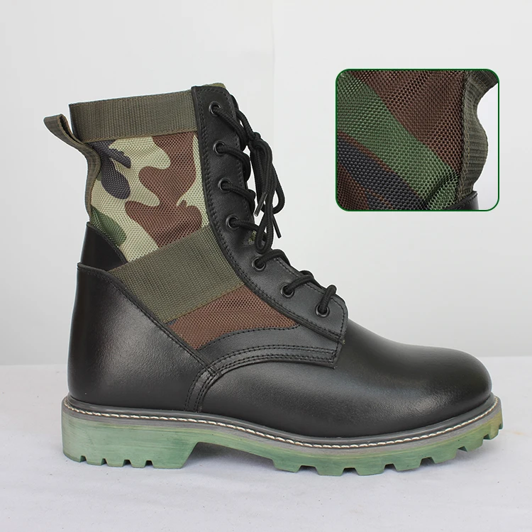 wholesale combat boots
