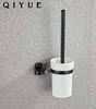 Porta scopino wc