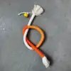 Cloche orange