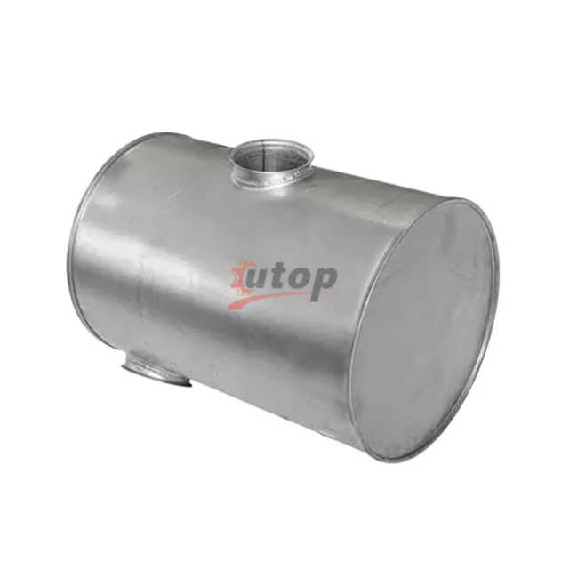 Silencer OEM 8149655 1675911 8157258 2.14533 For VOLVO European Truck