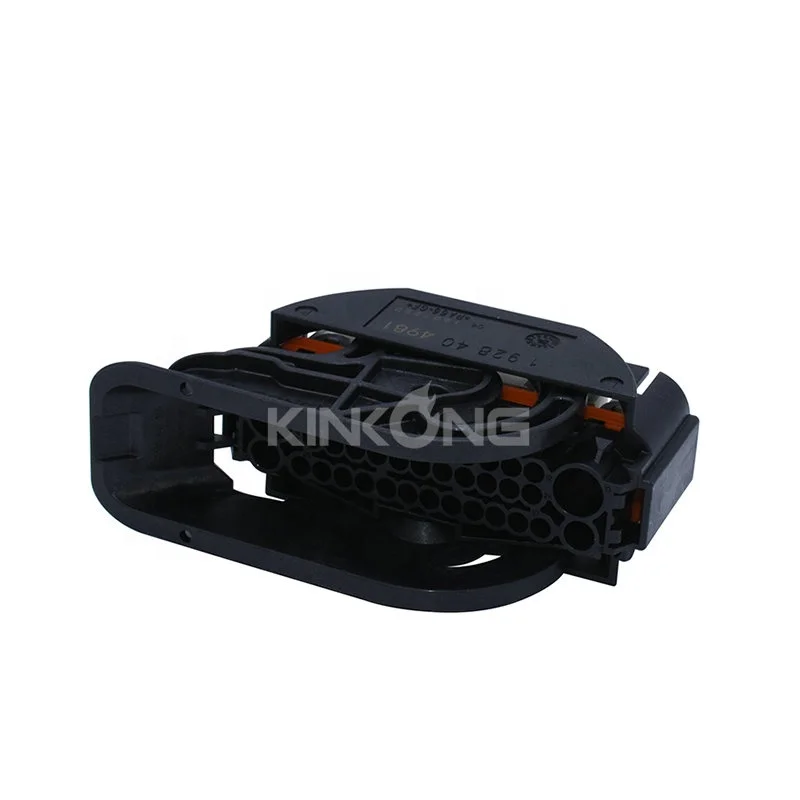 38 Pin Female ECU Crimp Connector 1928404981