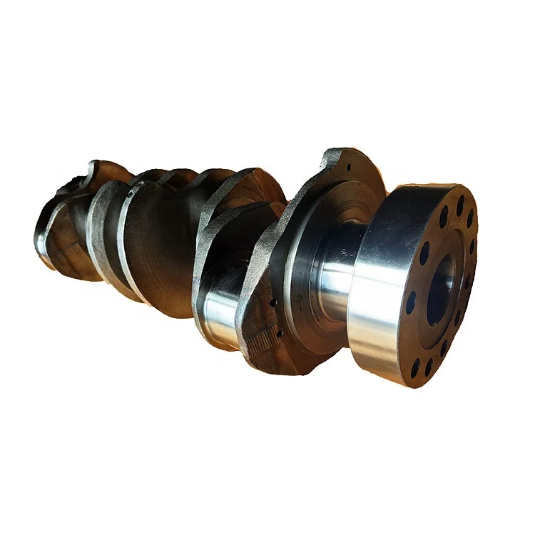 専用ページY228 Crankshaft for Excavator 3642829 - High Quality & Reliable