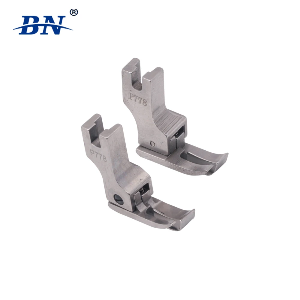 p778 upper neck presser foot-40g apparel