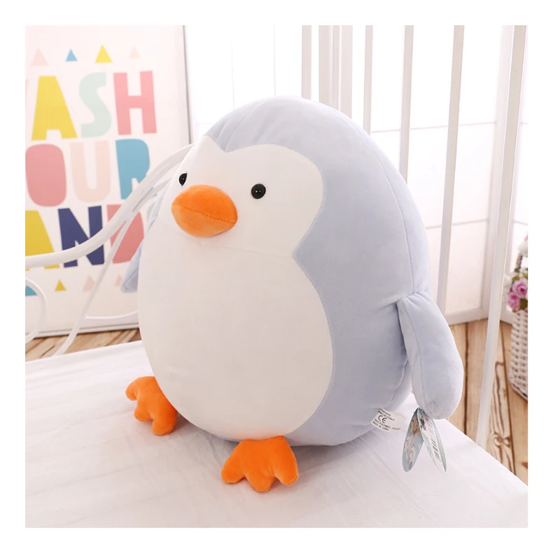 penguin squishmallow 16 inch