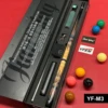 YF-M3