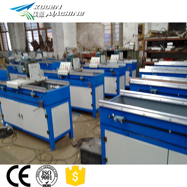 Automatic Chipper Blade Sharpening Machine for Sale