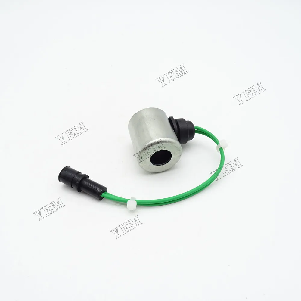 186-1525 Valve Group-Solenoid for Cat 120H 140H D6R D8R Engine Parts