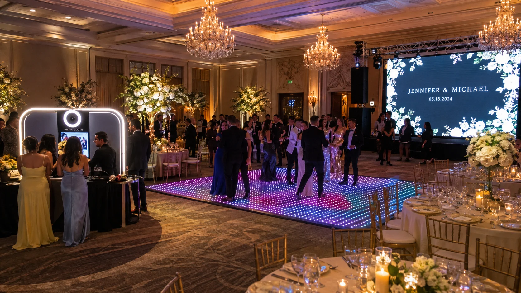 How to Start an Event Rental Business in 2026: The Complete Guide