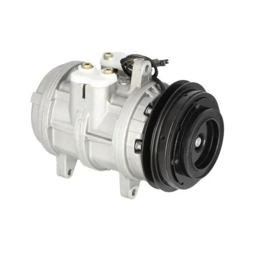 IZUMI A/C Compressor for John Deere 6E171 RE10972 Replacement Engine Parts 2