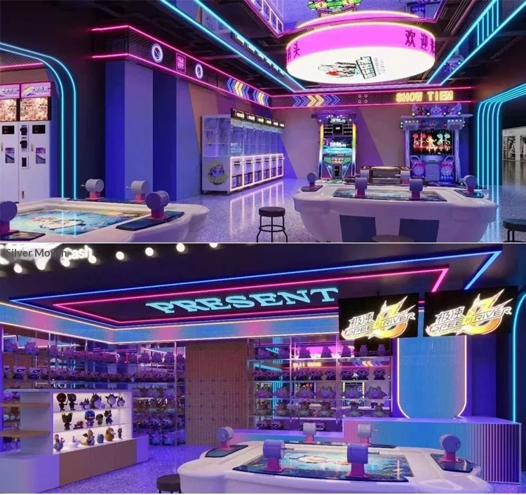 Scene image
