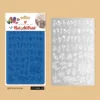 Steel plate xy-nail 02