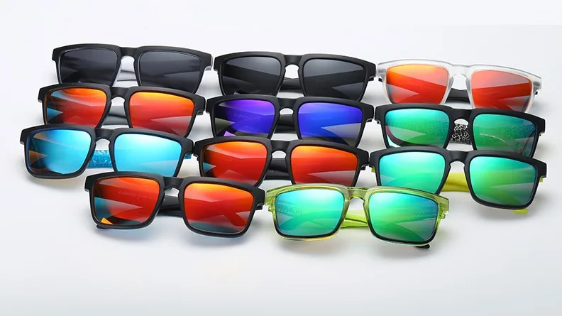 2 Paia Occhiali Da Sole Polarizzati Uomo E Donna – Vintage, Montatura Leggera, Protezione UV400 – Perfetti Per Guida E Outdoor
