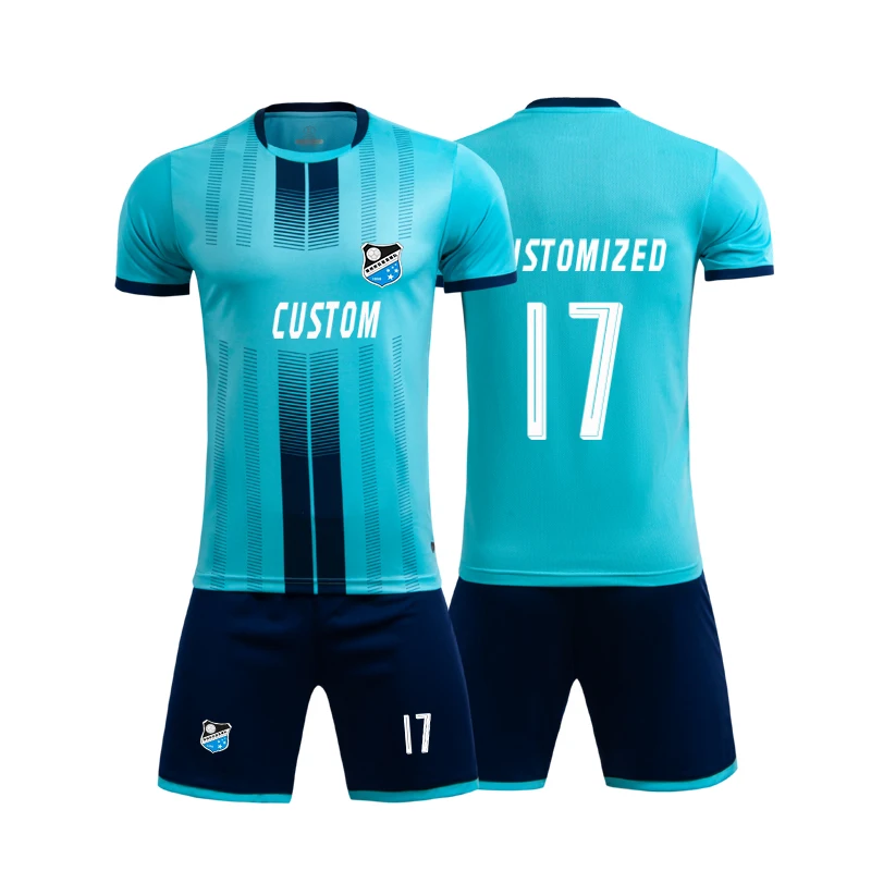 Ropa de temporada de Fútbol 2022, camiseta de club de fútbol
