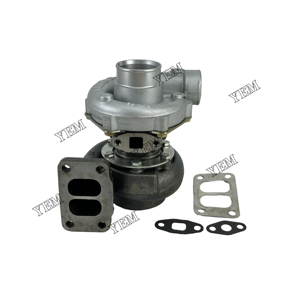 6D31 ME088488 Turbocharger for Mitsubishi Excavator Accessories 2