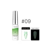 liner gel#09