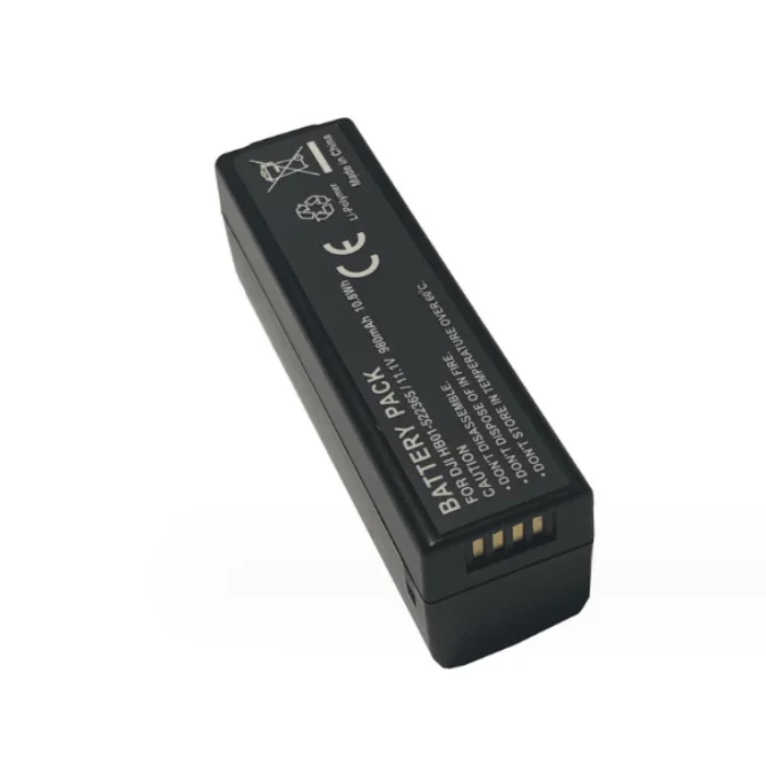 Suitable for DJI OSMO Pocket Handheld Pan Tilt Camera Battery 452167 Polymer Battery
