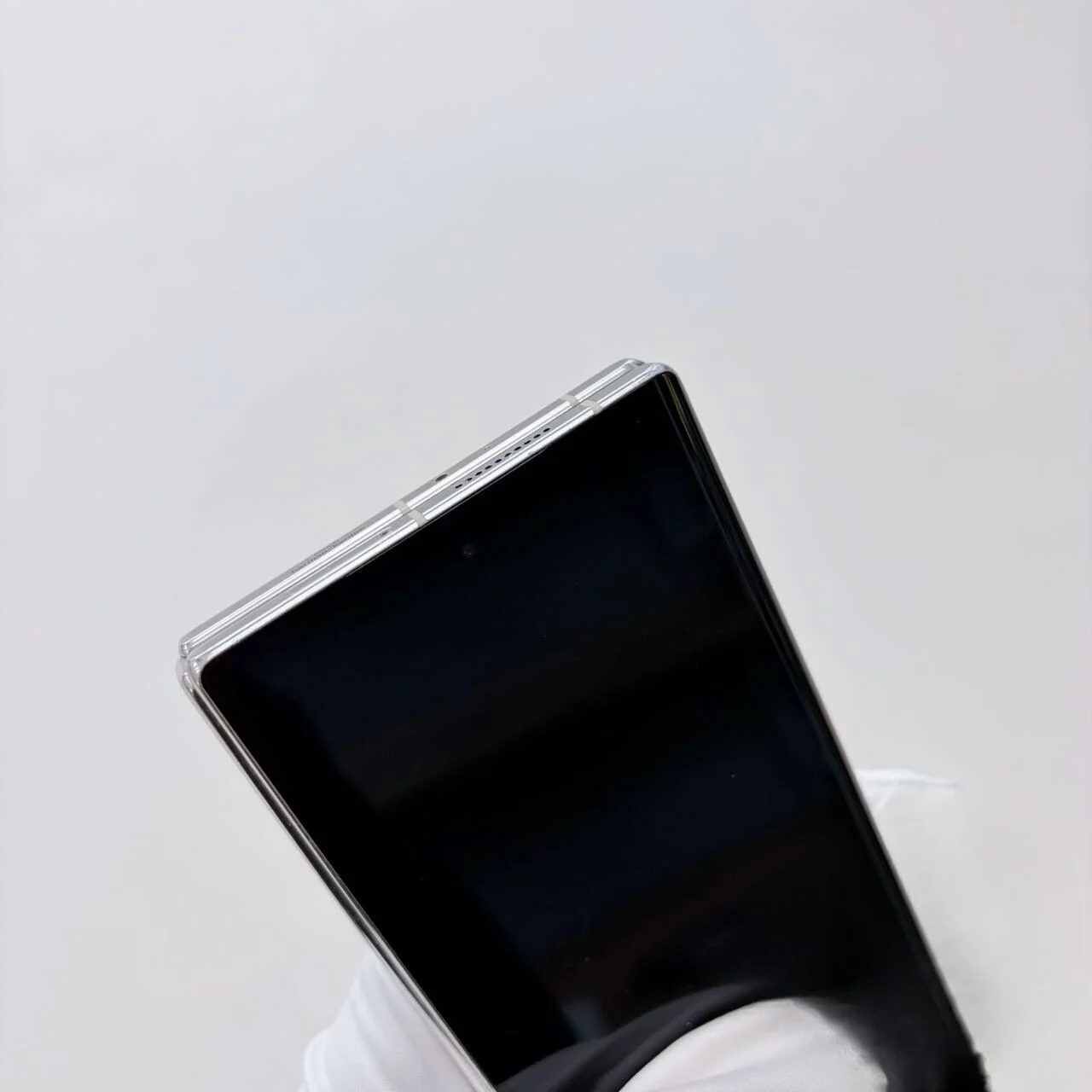 Global Rom Used Xiaomi Mi Mix Fold 2 Smartphone - 8.02