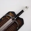 Long claw sword + hanging board