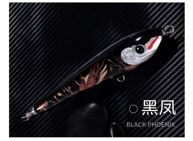 ecooda fishing lures JIGGER EETJ/EEJDM/EETSJ jigging rod Ecooda Hornet Saltwater Fishing Lure