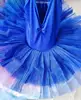 Blu reale