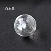 Clear Quartz (High Clarity)