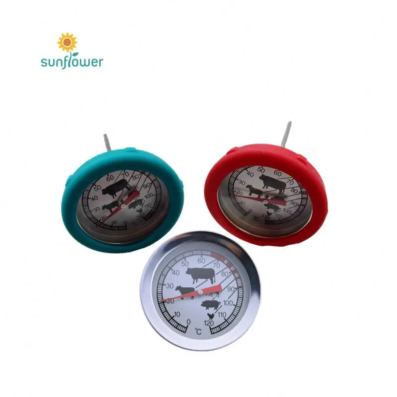 Disposable Turkey Cooking Timer, Pop up at 180 F Degree or 82 C Degree,  Thermometer - China Pop up Timer, Pop-up Timer