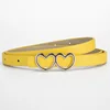 Giallo - 90*1,4