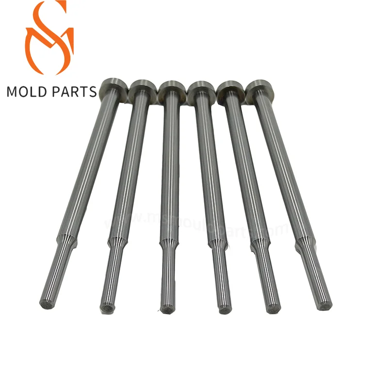 Standard Ejector Pins Straight Mold Ejector Pin Wholesale Buy Ejector