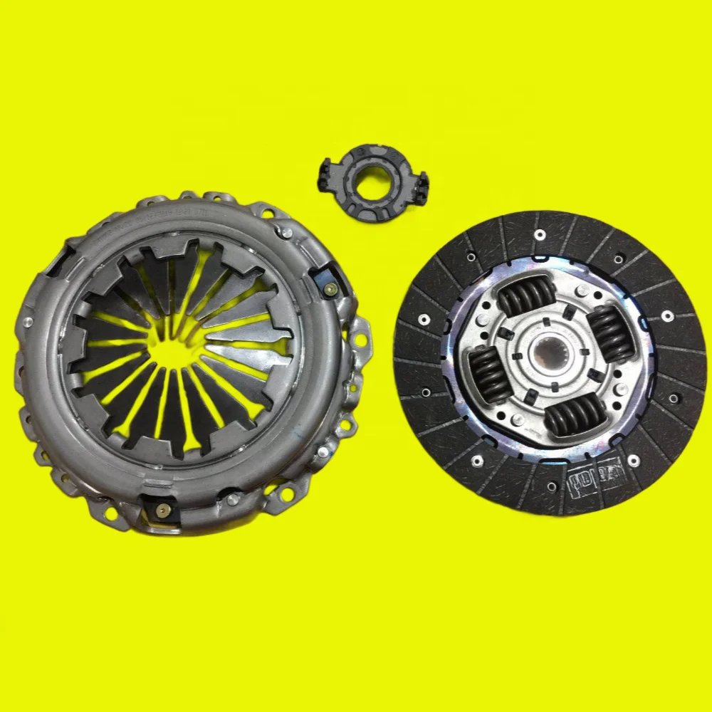 ALB-1601039228189 Clutch Kits for Peugoet 206 207 clutch kits 1.6L Tu5 826211 826212