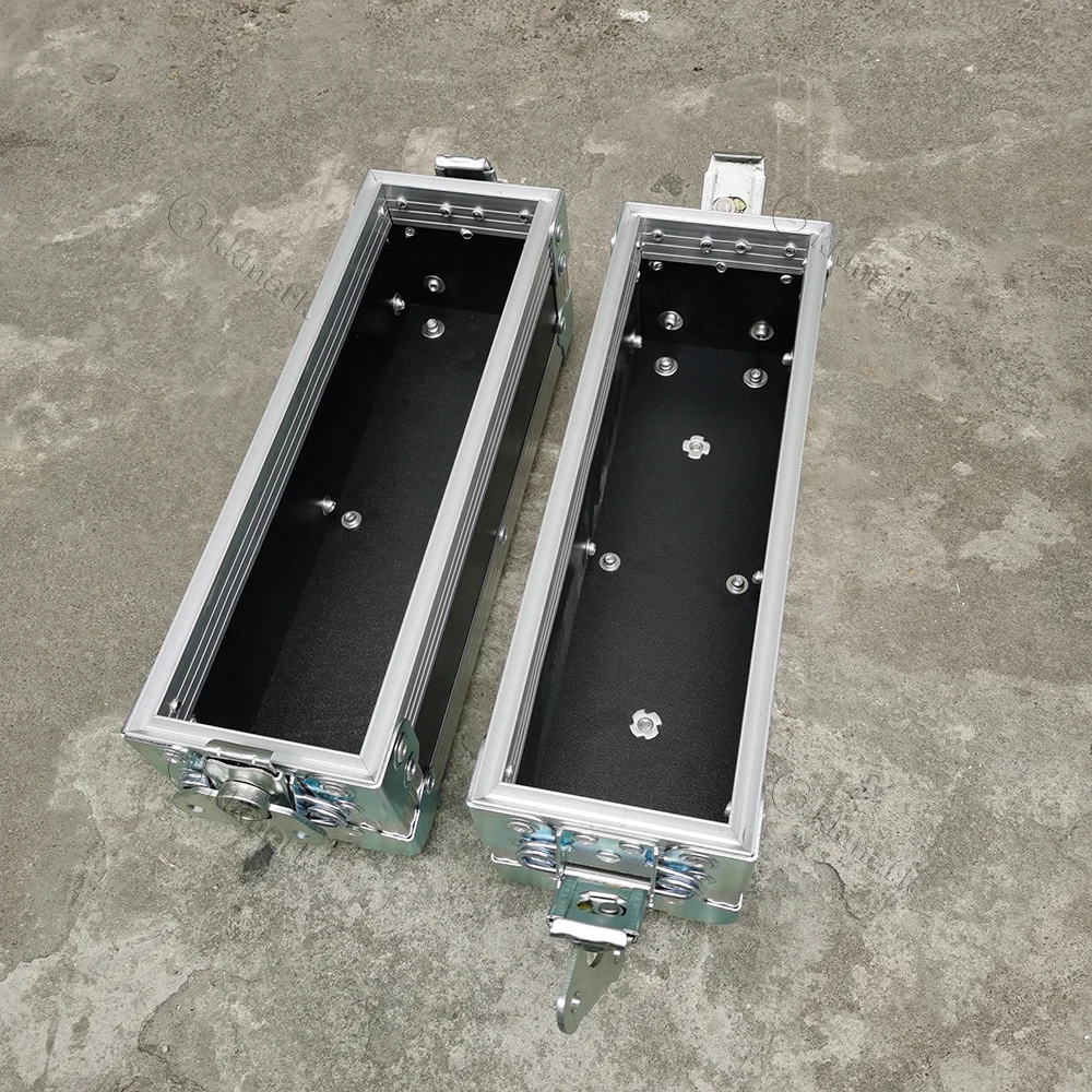 Kkmark Rack case for 1U 2u 3u 4u 6u Music Equipment CTVCTER ST400 Glen ...