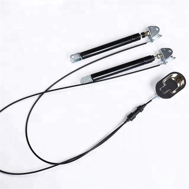Blockable Gas Spring Bloc-o-lift Locking Gas Spring Bed Lift Mechanism Gas Spring for Murphy Bed