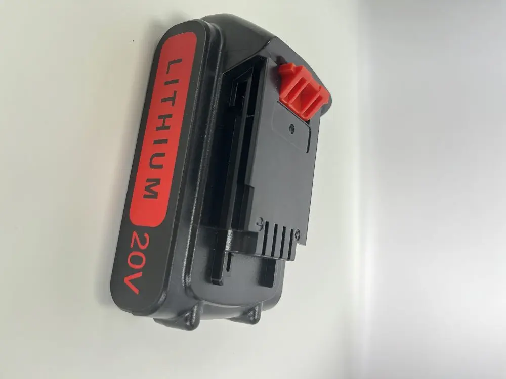 High-Performance Rechargeable Battery Pack for B&D Power Tools | Stable Output | Customized Voltage & Capacity | in Stock H921d0e5fa80846f0a2c762a458e42743Z