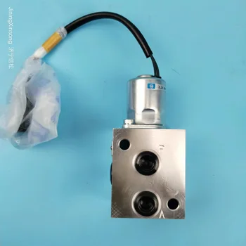 Solenoid Valve Assembly Wa150 Wa320 W250 4171831111 417-18-31111 For ...