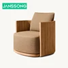 Single Sofa